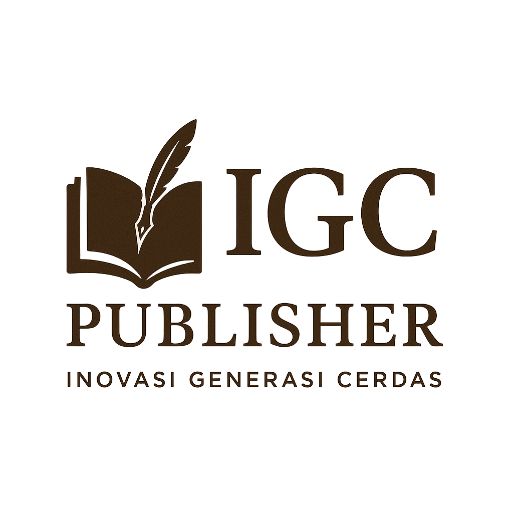 IGC Publisher